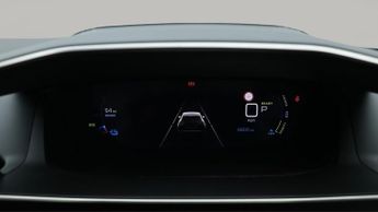Peugeot E-2008 GT