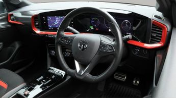 Vauxhall Mokka Electric SRI PREMIUM
