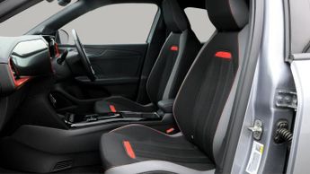 Vauxhall Mokka Electric SRI PREMIUM