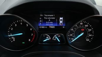 Ford Kuga TITANIUM