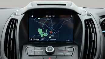 Ford Kuga TITANIUM