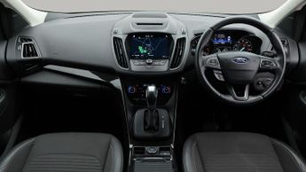 Ford Kuga TITANIUM