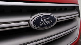 Ford Kuga TITANIUM