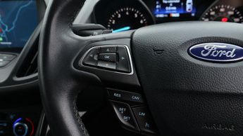 Ford Kuga TITANIUM