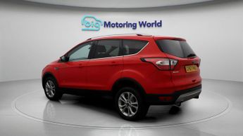 Ford Kuga TITANIUM