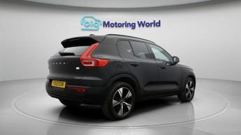 Volvo XC40 RECHARGE T5 R-DESIGN