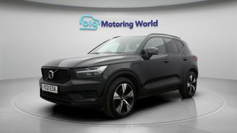 Volvo XC40 RECHARGE T5 R-DESIGN