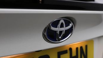 Toyota C-HR DESIGN
