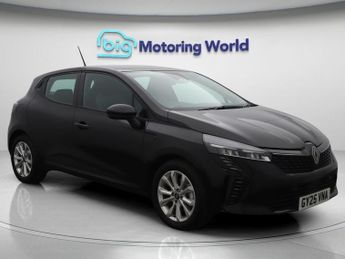 Renault Clio EVOLUTION E-TECH