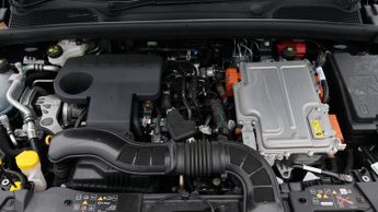 Renault Clio EVOLUTION E-TECH