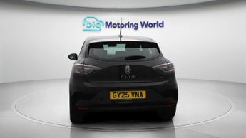 Renault Clio EVOLUTION E-TECH