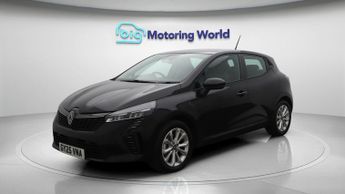 Renault Clio EVOLUTION E-TECH