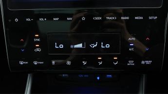 Hyundai TUCSON T-GDI ULTIMATE