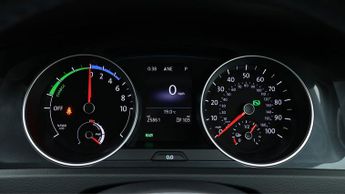 Volkswagen e-Golf E-GOLF