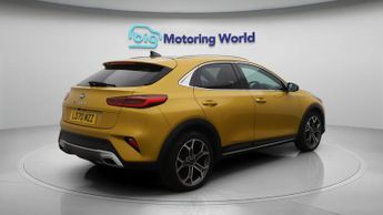 Kia XCeed XCEED FIRST EDITION