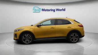 Kia XCeed XCEED FIRST EDITION
