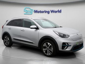 Kia Niro 3