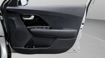 Kia Niro 3