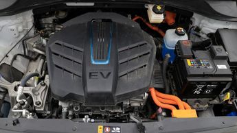 Kia Niro 3
