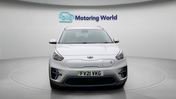 Kia Niro 3