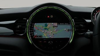 MINI Hatch JOHN COOPER WORKS