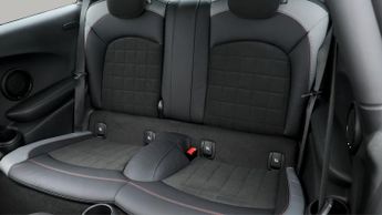 MINI Hatch JOHN COOPER WORKS