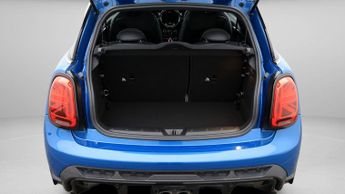 MINI Hatch JOHN COOPER WORKS