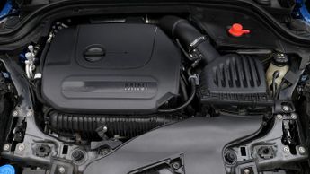 MINI Hatch JOHN COOPER WORKS