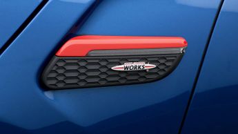 MINI Hatch JOHN COOPER WORKS