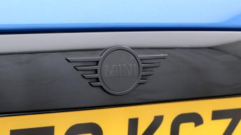 MINI Hatch JOHN COOPER WORKS