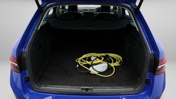 Skoda Superb SE L IV DSG