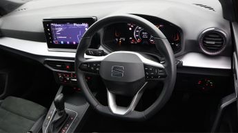 SEAT Ibiza ECOTSI XCELLENCE DSG