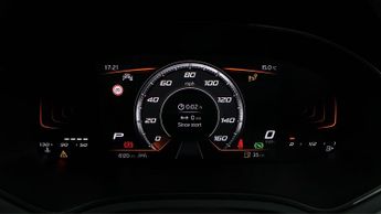 SEAT Ibiza ECOTSI XCELLENCE DSG