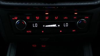 SEAT Ibiza ECOTSI XCELLENCE DSG