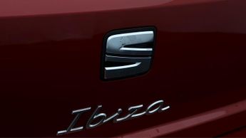 SEAT Ibiza ECOTSI XCELLENCE DSG