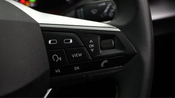 SEAT Ibiza ECOTSI XCELLENCE DSG
