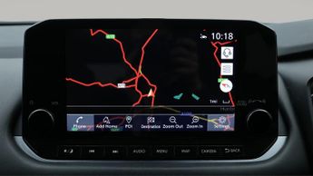 Nissan Qashqai DIG-T N-CONNECTA DCT