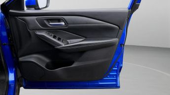 Nissan Qashqai DIG-T N-CONNECTA DCT