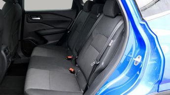 Nissan Qashqai DIG-T N-CONNECTA DCT
