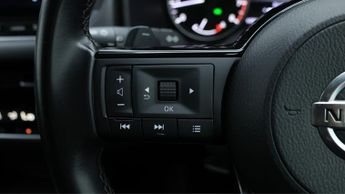 Nissan Qashqai DIG-T N-CONNECTA DCT