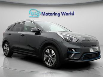 Kia Niro 2