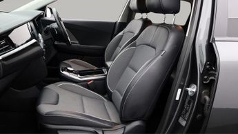 Kia Niro 2