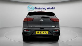 Kia Niro 2