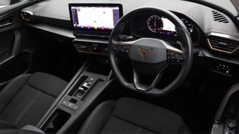 CUPRA Formentor TSI V1 DSG