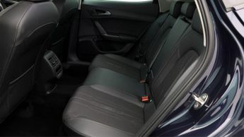 CUPRA Formentor TSI V1 DSG