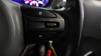 Kia Picanto X-LINE