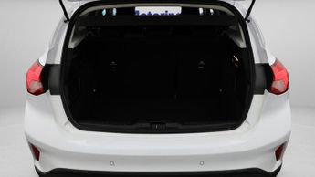 Ford Focus ACTIVE ECOBLUE