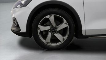 Ford Focus ACTIVE ECOBLUE