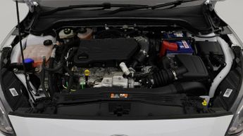 Ford Focus ACTIVE ECOBLUE