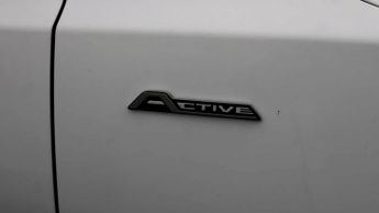 Ford Focus ACTIVE ECOBLUE